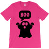 Ghost Boo T-Shirt