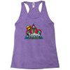 the ever absorbing Racerback Tank