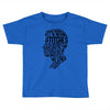 MENDES_ARMY 3 Toddler T-shirt