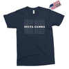Delta Gamma Exclusive T-shirt