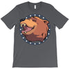 Cheeseburger! The bear in Far Cry 5 T-Shirt