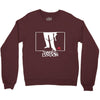 barry lyndon 1975 stanley kubrick movie Crewneck Sweatshirt