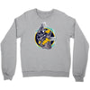 team dogz Crewneck Sweatshirt