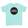 akris Youth Tee