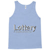 lottery Tank Top