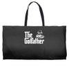 golf father Weekender Totes
