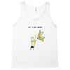let's get naked Tank Top