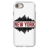 new york iPhone 8