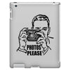 photos please iPad 3 and 4 Case