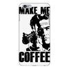 make me coffee iPhone 6/6s Plus Case