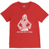every rose has thorns V-Neck Tee