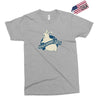 jurassic bunnies Exclusive T-shirt