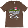 don't step on the grass T-Shirt