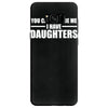 you can't scare me i have daughters Samsung Galaxy S8