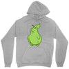 grizzly pear Unisex Hoodie