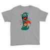 monster pet Youth Tee