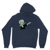 DABBİNG LEPRECHAUN Unisex Hoodie