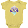 deceptigelion Baby Onesie
