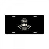 premium vintage 1994 classic perfectly aged limited edition License Plate
