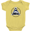 Mountain Triangle Baby Bodysuit