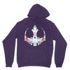 rebel ship Unisex Hoodie