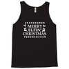 merry elfin christmas Tank Top