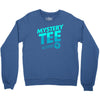 mystery tee Crewneck Sweatshirt