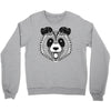 panda Crewneck Sweatshirt