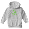 351 stab Youth Hoodie