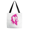BEAUTY Tote Bags