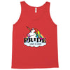 Pride Love is Love Tank Top