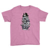 arrr pirate Youth Tee