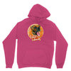 boxers and donuts Unisex Hoodie