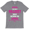 The Best Gramps Are Born In April T-Shirt
