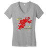 trust me Women's V-Neck T-Shirt