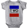 make art work Baby Onesie