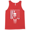 underwood 2016 Tank Top