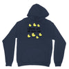 chicks all over me Unisex Hoodie