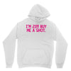 i'm 21... buy me a shot Youth Hoodie
