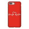 Heart Beat iPhone 8 Plus