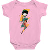 Izuku Midoriya Baby Bodysuit