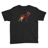 dead shepherd Youth Tee