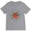 magrathea express V-Neck Tee
