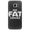 no fat chicks (2) Samsung Galaxy S7 Edge