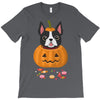 haloween french bulldog T-Shirt