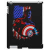 i'm the captain in the war iPad 3 and 4 Case
