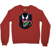 venomous Crewneck Sweatshirt