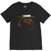 picket V-Neck Tee