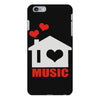 new i love house iPhone 6 Plus/6s Plus Case