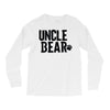 uncle bear Long Sleeve Shirts